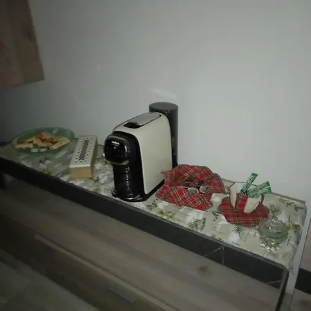 Controvento Lejlighed