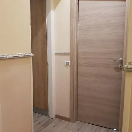 Appartamento Controvento