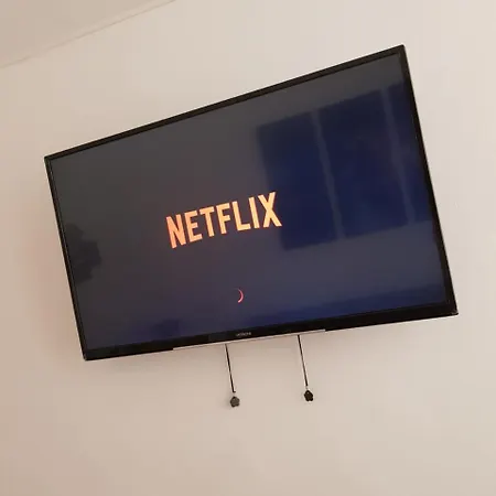 Controvento 아파트