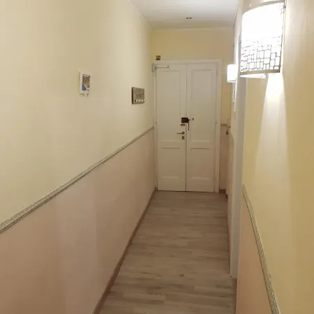 Controvento * La Spezia