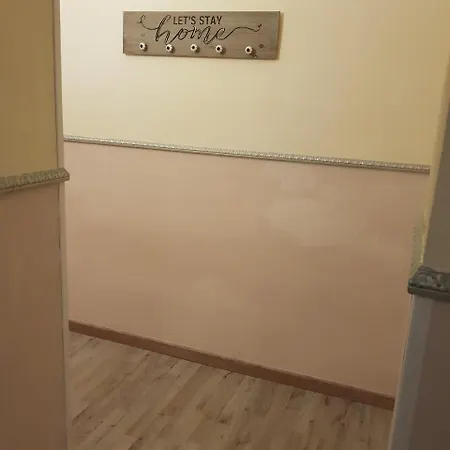 Lejlighed Controvento *