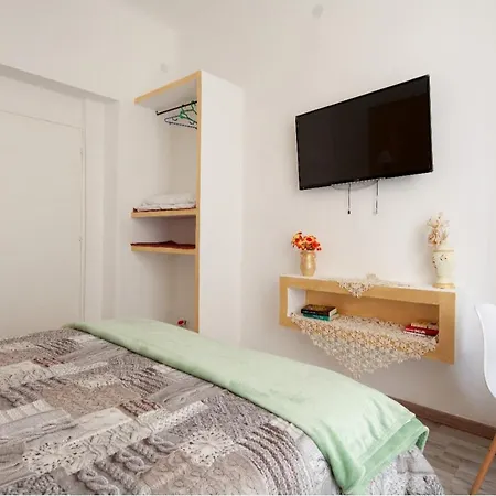 Controvento Lejlighed