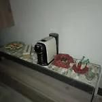Controvento Lägenhet