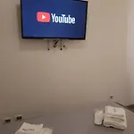 Controvento Lägenhet *
