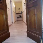 Controvento La Spezia