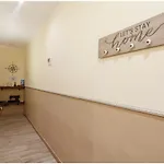 Apartament Controvento