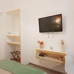Lägenhet Controvento La Spezia