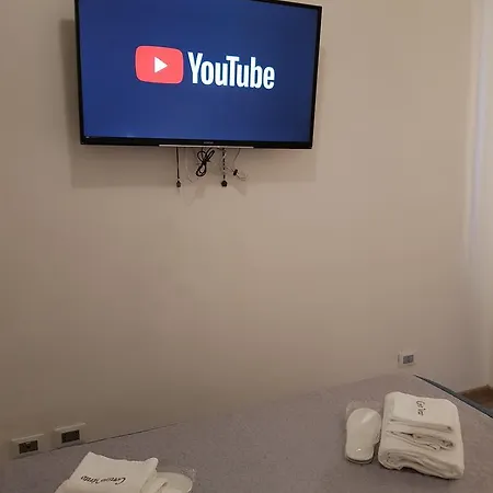 Controvento Appartement *