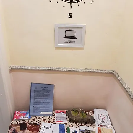 Appartement Controvento La Spezia