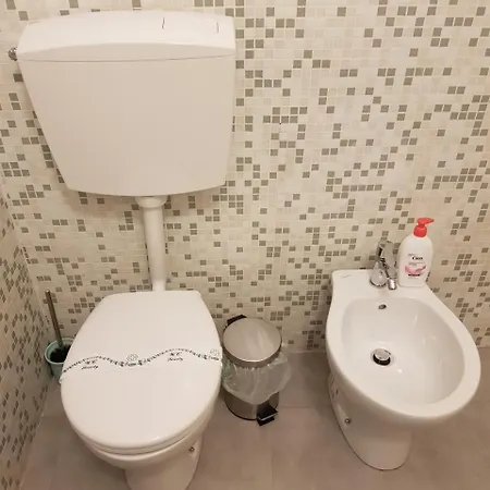 Appartement Controvento *