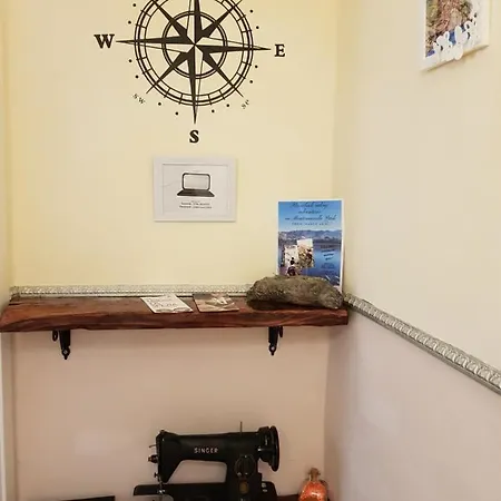 Controvento * ラ・スペツィア