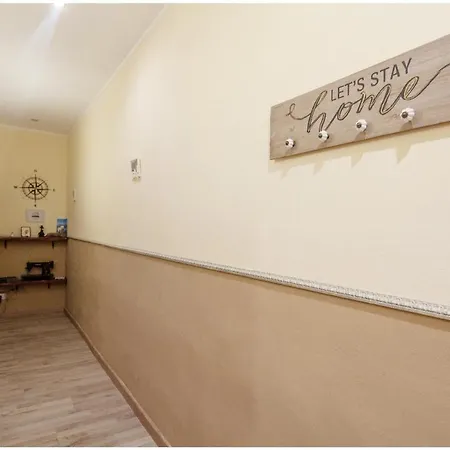 Appartement Controvento