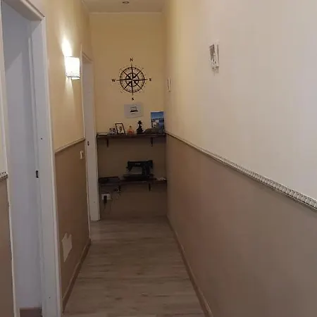 Appartamento Controvento