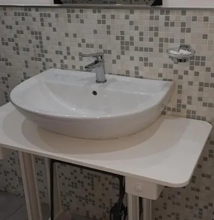 Appartement Controvento