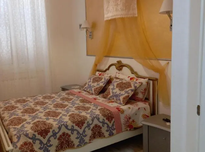 Controvento Специя