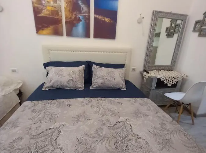 Controvento * Специя