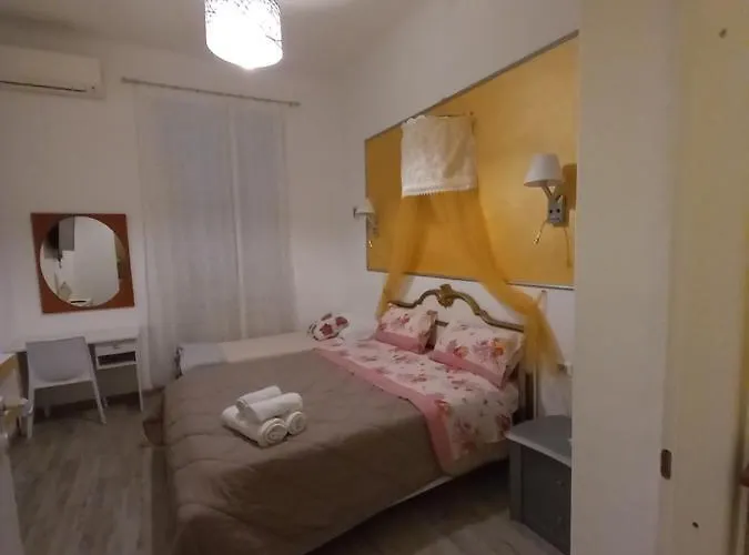 Controvento * Специя