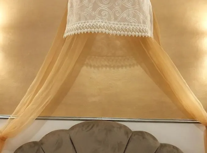 Controvento * Специя