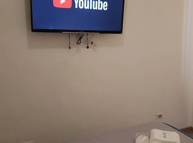 Controvento Апартаменты *