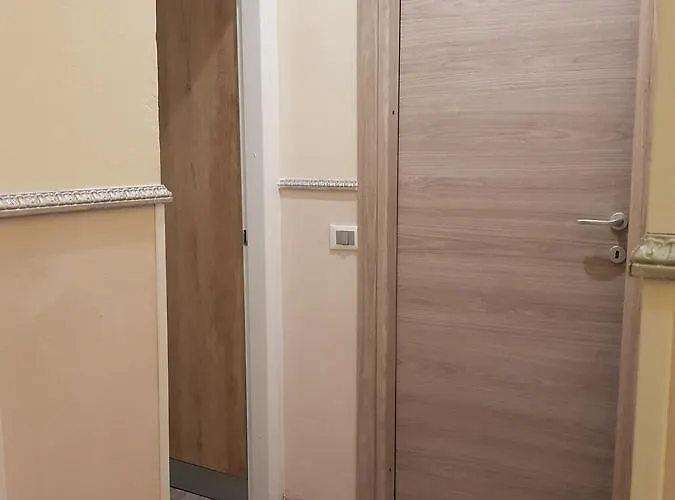 Апартаменты Controvento