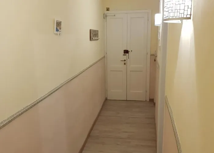 Controvento * Специя