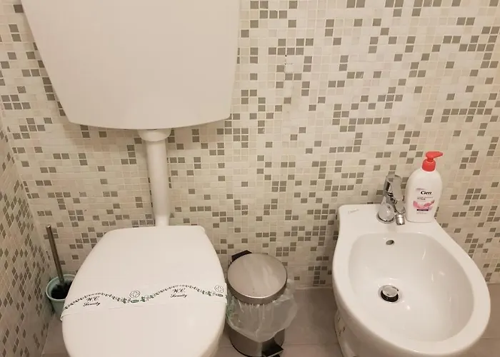 Апартаменты Controvento *