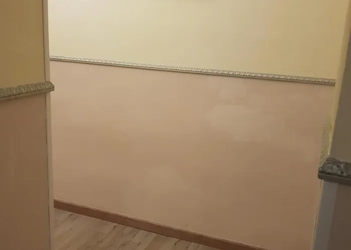 Апартаменты Controvento *