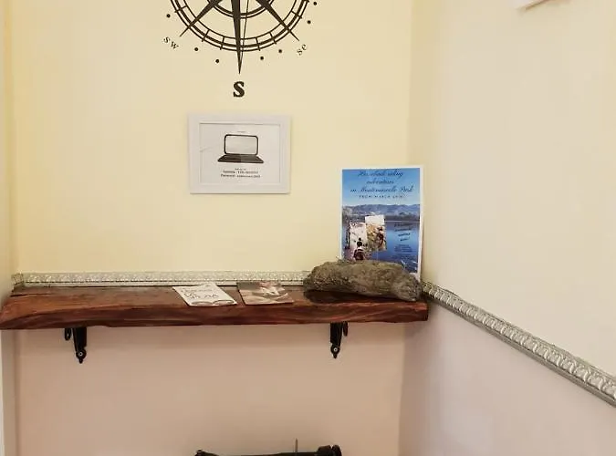 Controvento * Специя