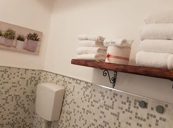 Controvento Апартаменты