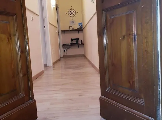 Controvento Специя