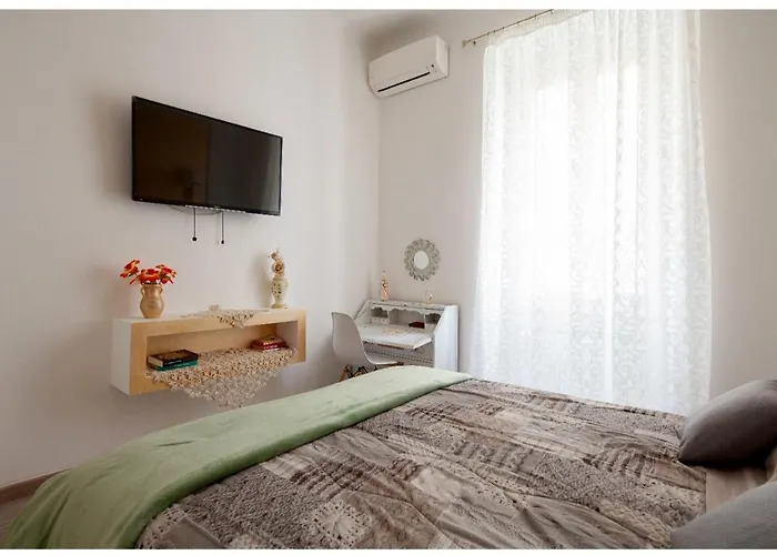 Апартаменты Controvento *