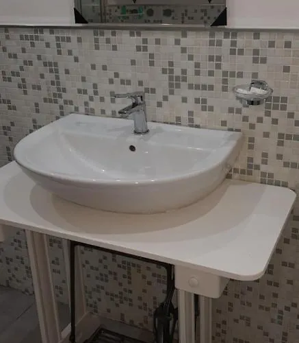 Апартаменты Controvento